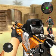 Free online & offline multiplayer fps game. Cover Strike Mod Apk 1 5 92 Download Unlocked Free For Android