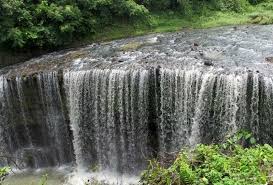 4 weekly flights departing from silampari serving 1 domestic and 0 international routes. Wisata Air Terjun Temam Di Lubuk Linggau Sumatera Selatan Www Liputan1 Com