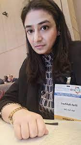 Saima Mustafa's Instagram, Twitter & Facebook