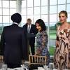 Story image for Ivanka Trump - Jared Kushner marriage from Newsweek