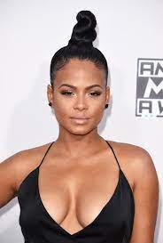 Instead of grabbing your hair and immediately twisting it into a bun, first separate the top half of your hair into a tight ponytail and. 25 Updo Hairstyles For Black Women Black Updo Hairstyles