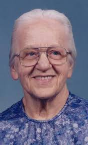 Elizabeth Hackman Obituary