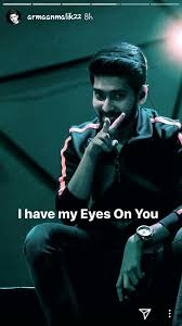 Best quotes authors topics about us contact us. Pin By Padmashree Balaji On Armaan Malik Am My Prince Charming Prince Charming Singer Talent