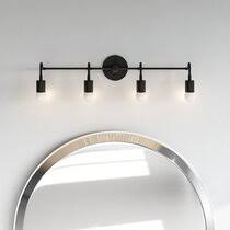Maybe you would like to learn more about one of these? Modern Black Vanity Lighting Allmodern