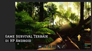 Game survival dinosaurus android offline terbaik 2021. 17 Game Survival Terbaik Di Hp Android Sepanjang Masa
