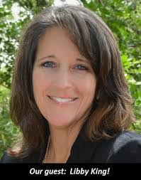 Libby King's Instagram, Twitter & Facebook