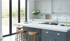 Let these upcoming trends serve as design ideas for your 2021 kitchen renovation or new home construction. 2021 Kitchen Design Trends Rencraft
