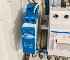 Homematic Ip Stromstossschaltung Stromstossrelais Treppenhauslicht Smart Machen Technikkram Net