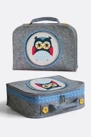 Kuschelige schneeeule aus fleece nähen, eule nähen. Nahanleitung Puppenkoffer Pattydoo