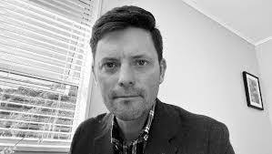 Mike Wesley's Instagram, Twitter & Facebook