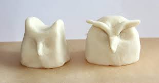 Nichtsdestotrotz kann man bei der methode einiges falsch machen. Salzteig Selber Machen Rezept Anleitung Zum Herstellen Und Backen