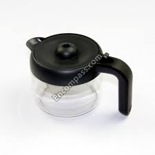 Great savings & free delivery / collection on many items. Kw711539 Delonghi Thermal Carafe W Soft Handle