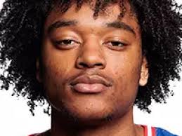 UMass Lowell's Martin Somerville nets ninth America East Rookie of the Week  honor