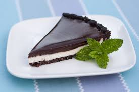 Maybe you would like to learn more about one of these? Peppermint Patty Tart