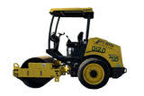 BOMAG MPH125 Smooth Drum Roller