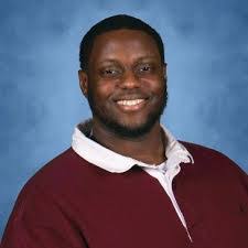 Marcus Benoit's Instagram, Twitter & Facebook