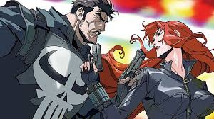 Here are the new release dates of every marvel cinematic universe phase four project following the most here's the new timeline for marvel studios' phase four following the delay of black widow. Avengers Confidential Black Widow Punisher 2014 Film Comics2film