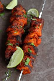 Tandoori Tofu Tikka Masala Vegan Vegetarian Bbq Bbq Recipes Vegan Foods