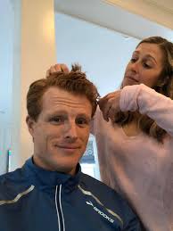 It's been a journey... but at the end of the day, I would recommend my hair  stylist.