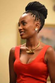 Auntie Boss characters real names