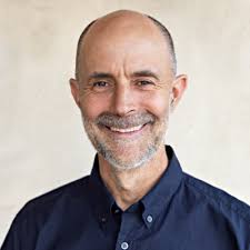 101: Simon Beck by The Primalosophy Podcast