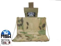 Milsim West Chest Desk Milsim West