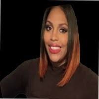 Talisha Johnson's Instagram, Twitter & Facebook