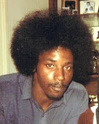 Calvin Steven Goss Sr. (1961-2014)