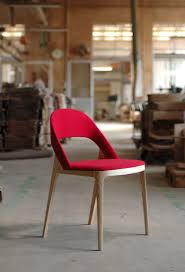 Clamp Chair By Andreas Kowalewski For Miyazaki Chair Factory Wood Chair Design Chair Scandinavian Chairs