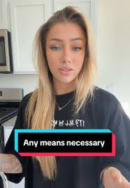 Any Means Necessary Clothing: Unique Styles for Everyone