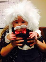 Baby Einstein Halloween Costume Halloween Costumes Costumes Happy Halloween