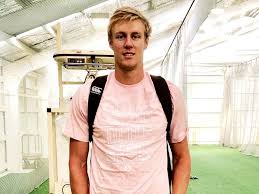 Kyle jamieson (born 30 december 1994) is a new zealand cricketer. Kyle Jamieson Biography Age Height Girlfriend Net Worth Starswiki