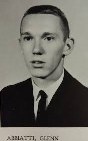 Ruskin High 1964 class