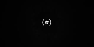 Windows Black Wallpapers Black Wallpaper Wallpaper Wallpaper Pc