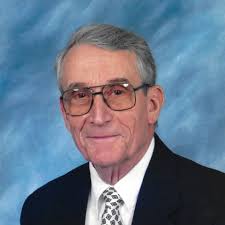 Charles Dawson Obituary (1929