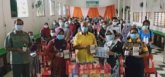 Halaman rasmi sk st joseph miri. Semua Sekolah Rendah Di Miri Mematuhi Sop Utusan Borneo Online