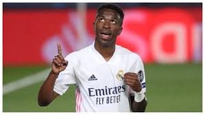 Vinicius moreira official sherdog mixed martial arts stats, photos, videos, breaking news, and more for the light heavyweight fighter from brazil. The Vinicius Impact Is Noticed At Real Madrid Marca