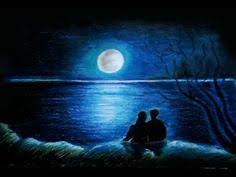 Moonlit Waters Oil Pastel Rendition Saminspire Youtube Oil Pastel Paintings Oil Pastel Oil Pastel Art