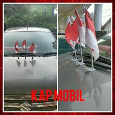 Jual Hot Sale Bendera Merah Putih Tiang Untuk Motor Dan Mobil Jakarta Selatan Dewikhotij 69 Shop Tokopedia