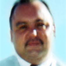 Leon Lucero Obituary June 8, 2017