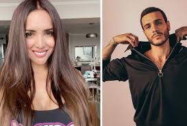 Rosángela Espinoza explica su situación con Mario Irivarren tras ser  captada en una visita al modelo | Magaly TV: La firme | Farándula | Esto es  guerra | VIDEO | NNDC | MAG | EL COMERCIO PERÚ