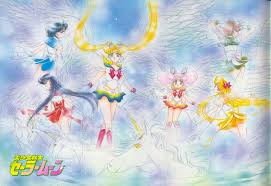Bishoujo Senshi Sailor Moon S Game Gear Sailor Moon Original Picture Collection Vol Iv Sailormusic Net In 2020 Sailor Moon Manga Pretty Guardian Sailor Moon Sailor Moon Art