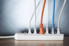 get the right surge protector for your electronics