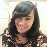 Elisecia Encalarde, MHA