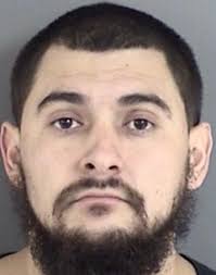 POLICE REPORTS: Local authorities report 7 arrests