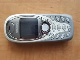 Siemens C60 Nietestowany - Sklep ...
