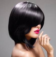 Black hair is the darkest and most common of all human hair colors globally, due to larger populations with this dominant trait. Adore Semi Permanent Hair Color 120 Black Velvet Beauty Empire