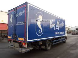 Image result for Blue 1999 DAF