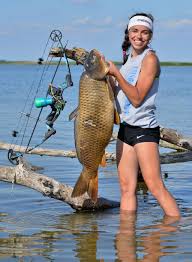 The dogfish were once a cherished clan in the deep, but were driven out for helping chef octo commit that unmentionable, unforgivable sin. Outdoors Column Archery Gear Rough Fish Equal Fast Action Outdoors Mankatofreepress Com