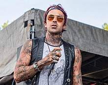 Yelawolf is best known for his first independent album 'creek water' that he released in 2005. Yelawolf Discography Wikipedia